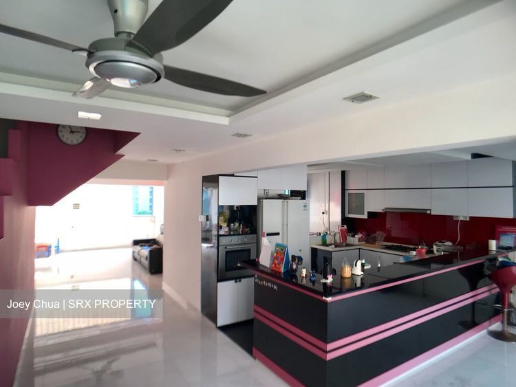 Blk 137 Bedok Reservoir Road (Bedok), HDB Executive #171108762